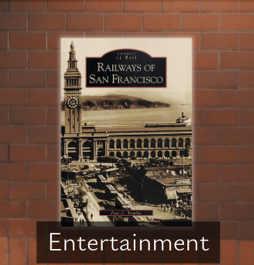 Market Street Railway Online Store